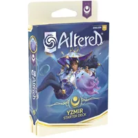 Equinox - Altered: Beyond The Gates Starter Deck Yzmir