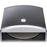 Char-Broil Grillzubehör Pizza Ofen Aufsatz für Gasgrills mit Pizzastein