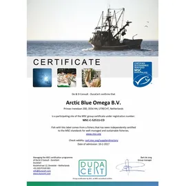 Arctic Blue Omega 3 Kapseln 60 St.