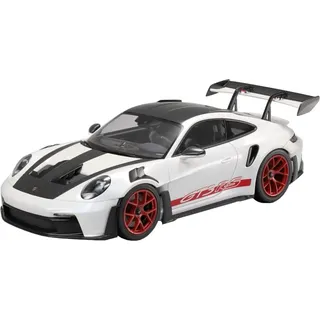 TAMIYA 1:24 Porsche 911 GT3 RS (992)
