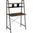 Tectake Schreibtisch Exeter 85,5 x 46,5 x 140 cm