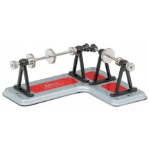 WILESCO 500 Winkel-Transmission