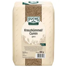 fuchs foodservice Kreuzkümmel ganz 800 g