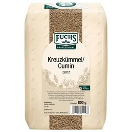 fuchs foodservice Kreuzkümmel ganz 800 g