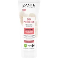 Sante Skin Protection Reinigungsgel mit Probiotika, Bio-Inca Inchi-Öl &