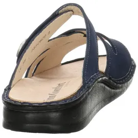 Finn Comfort blau 41