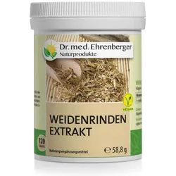 EB Weidenrinden Extrakt (120 Kps.)