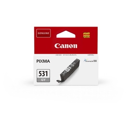 Canon Tinte CLI-531GY grau (6122C001)