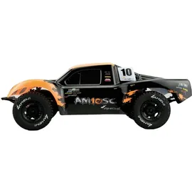 AMEWI Short Course Truck AM10SC V2 4CH RTR rot/schwarz 22192