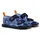 Affenzahn Klettsandalen Blau 33