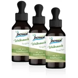 increase naturally Liposomale Weihrauch Tropfen 3000 mg 180 ml