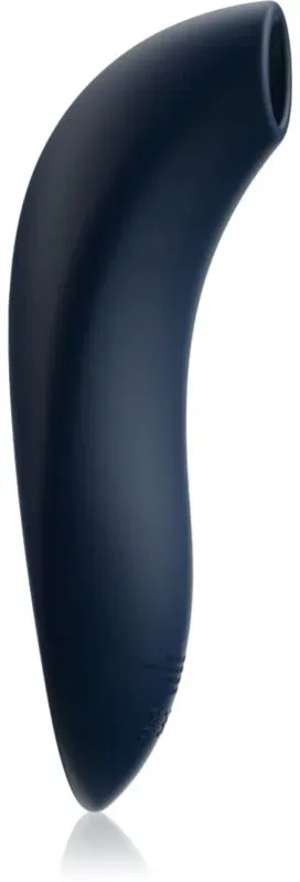 WE-VIBE Melt Klitoris-Stimulator blue 13,6 cm