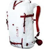 Exped Icefall 30 Rucksack Weiß