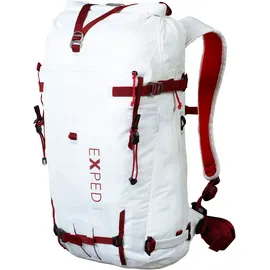 Exped Icefall 30 Rucksack Weiß