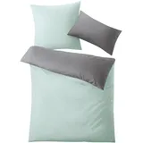 KLEINE WOLKE Gracia mint 155 x 220 cm + 40 x 80 cm + 80 x 80 cm