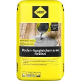 Sakret Boden-Ausgleichsmasse flexibel 20 kg
