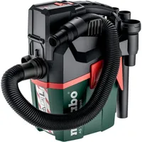 METABO AS 18 L PC Compact