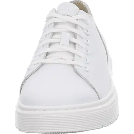 Dr. Martens Dante Low Herren Weiß 38