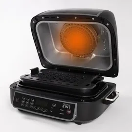 Best Direct Chef O Matic 8 in 1 schwarz