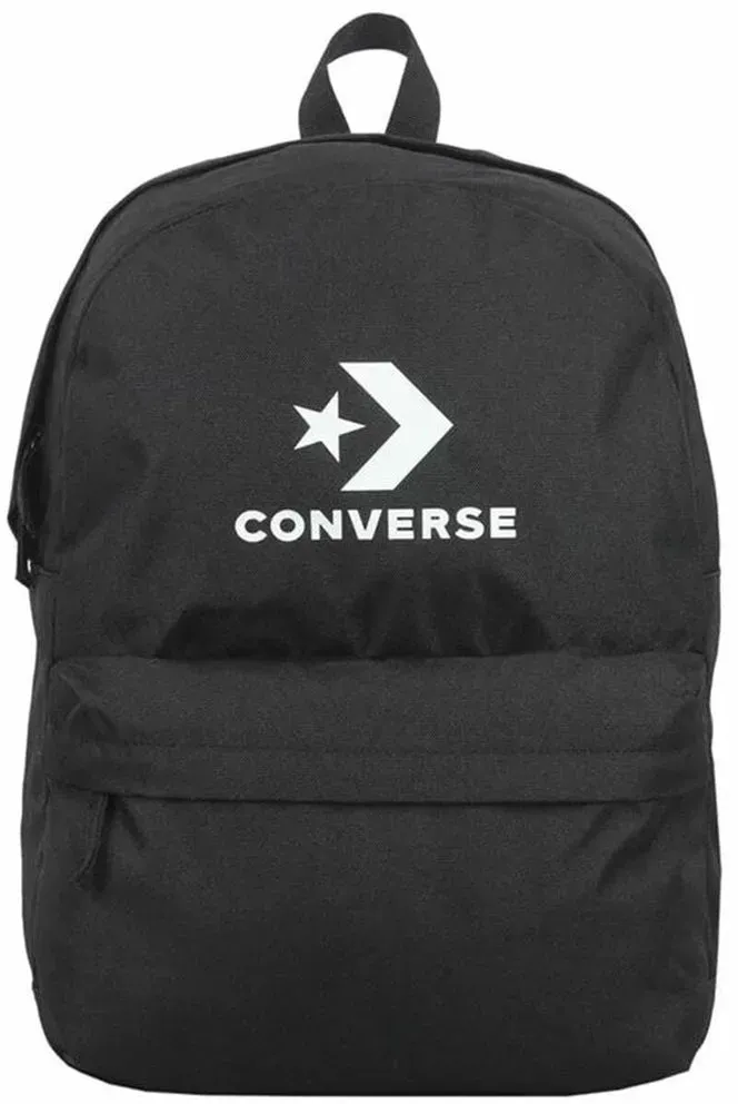 Sportrucksack Converse Speed 3 Sc L Schwarz