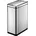 DeLuxe Sensormülleimer 2 x 20 L