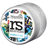 Nouvelle RS Matte Mud Modellierpaste 100 ml