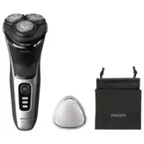 Philips Shaver 3000 Series Elektrischer Nass- und Trockenrasierer