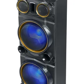 Muse M-1988 DJ Party speaker - M-1988DJ