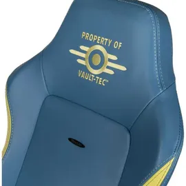 noblechairs Hero Fallout Vaulttec Edition Gaming-stuhl - Multicolor