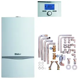 Vaillant atmoTEC exclusive vc 104/4-7 a ll, calorMATIC 350, 4,8-10kW bei 80/60 c