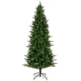 magiedinatale Künstliche Killington Tanne grün 210 cm
