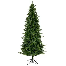magiedinatale Künstliche Killington Tanne grün 210 cm