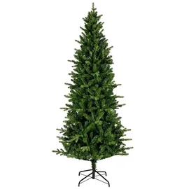 magiedinatale Künstliche Killington Tanne grün 210 cm