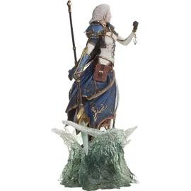Blizzard World of Warcraft - Jaina Premium Statue