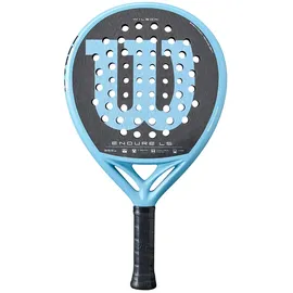 Wilson Endure LS V1 Padelschläger - Grip 2-4 1/4