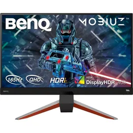 BenQ Mobiuz EX2710Q 27"
