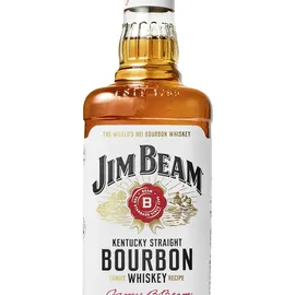 Jim Beam Bourbon 40% vol 0,7 l