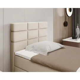 panda möbel Reve 100 x 200 cm Beige