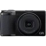 Ricoh GR IV HDF