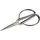 Dr. Oetker Küchenschere retro Design 17 cm Silber