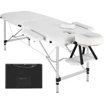 Tectake tectake® Massageliege,