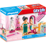 Playmobil City Life Geschenkset Festmodenboutique 70677