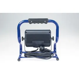 as - Schwabe Arbeitsleuchte Kunststoff blau IP65