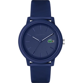 Lacoste Herrenuhr, MARINEBLAU, 99