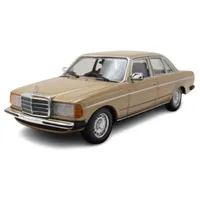 Minichamps 940032205 1:43 MERCEDES-BENZ W123 230E - 1982 -