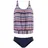 s.Oliver Tankini Damen Blau/Rosa 36