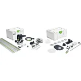 Festool OF 1010 REBQ-FS-Set+Box