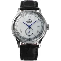 Orient Bambino Automatik Edelstahl 38,5 mm RA-AP0104S30B