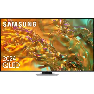 TQ65Q80D 65" QLED 4K Tizen Smart TV Q80D (EU-Modell)