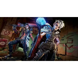 Borderlands 3 (Code in a Box) (Download) (PC)